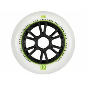 Powerslide Kolieska Undercover Earth (4ks), 80, 88A