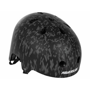 Powerslide Helma Powerslide Urban Pro Camo, camo, 58-61cm
