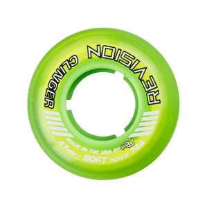 Revision Kolieska Revision Clinger Indoor Goalie Green (1ks), 47, 76A