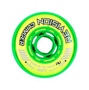 Revision Kolieska Revision Clinger Indoor Green (1ks), 80, 74A
