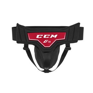 CCM Brankársky  suspenzor CCM Jock 1.9, Intermediate, 26"-30"