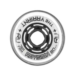 Revision Kolieska Revision Variant Firm Indoor White (1ks), 76, 76A
