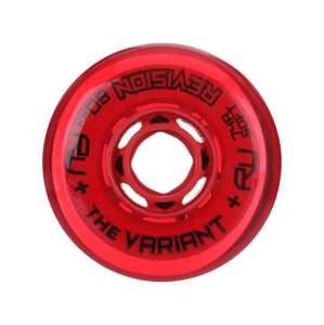 Revision Kolieska Revision Variant Soft Indoor Red (1ks), 76, 74A