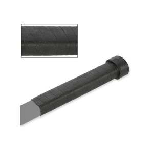 Tacki-Mac Koncovka Tacki-Mac Command Grip Big Butt 7.5", biela