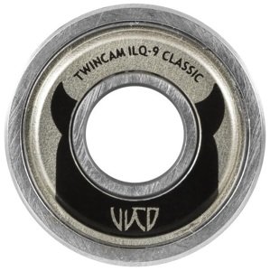 Powerslide Ložiská Powerslide Wicked Twincam ILQ 9 Classic Tube, 12ks