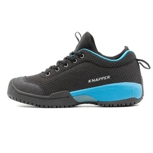 Knapper Hokejbalové topánky Knapper AK5 Rain 2021 SR, Senior, 7.0, 40