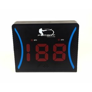 Potent Hockey Speed Radar športové radar Potent Hockey