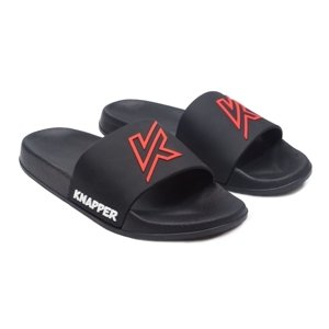Knapper Šľapky Knapper AK5 JR, Junior, 5.0, 38