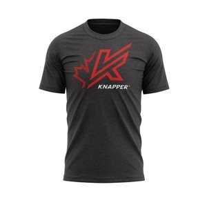 Knapper Tričko Knapper Kanada, Senior, XL