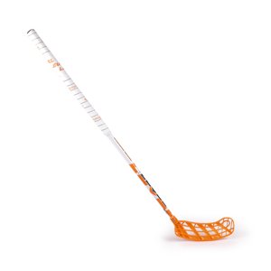 Realstick Florbalová hokejka Realstick Oval 28 Flex, 100cm, R
