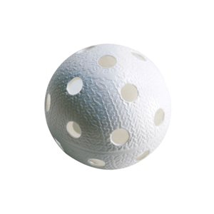 Realstick Florbalové balóniky Realstick (1ks) IFF Certified, biela