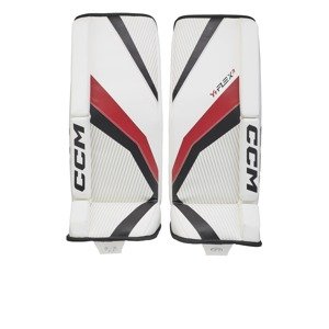 CCM Betóny CCM YTFlex 3 YTH, Detská, 22", biela-čierna
