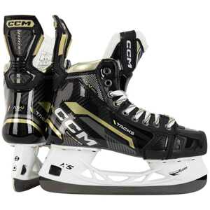 CCM Korčule CCM Tacks AS-V Pro SR, Senior, 8.5, 44, T
