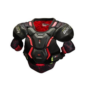 Bauer Ramená Bauer Vapor 3X S22 INT, Intermediate, L