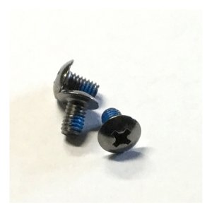 Powerslide Skrutka Powerslide M4/6mm (1ks)