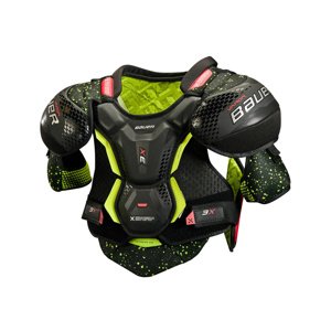 Bauer Ramená Bauer Vapor 3X S22 JR, Junior, S