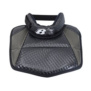 Brian’s Brankársky nákrčník Brian’s Optik Neck Guard SR, čierna, Senior