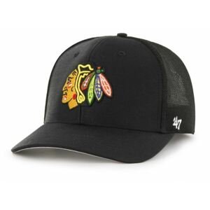 47' Brand Šiltovka NHL 47 Brand Trophy SR, Senior, Chicago Blackhawks