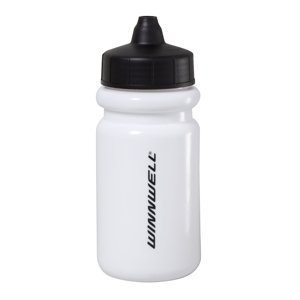 Winnwell Hokejová fľaša Winnwell 500ml s netečúcim viečkom s logom