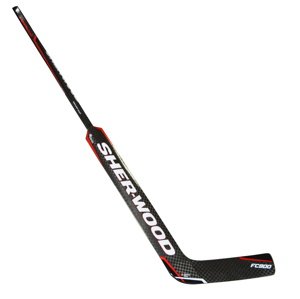 Sherwood Brankárska hokejka Sher-Wood FC900 SR, Senior, 27", L