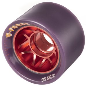 Powerslide Kolieska Chaya G-Force Alloy (4ks), 90A, 59, 38