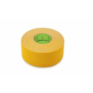 RenFrew Páska RenFrew Yellow, žltá, 25mx24mm