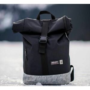 Bauer Batoh Bauer College Backpack S22, Senior, 20", čierna
