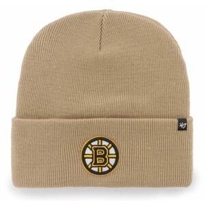 47' Brand Čiapka NHL 47 Brand Haymaker SR, Senior, Boston Bruins