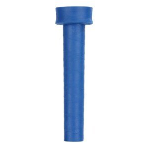 Tacki-Mac Koncovka Tacki-Mac Wrapped Goalie Command Grip 7.5", čierna