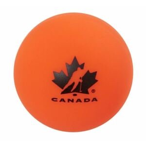 Winnwell Loptička Team Canada (carded), oranžová, Medium