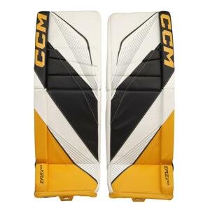 CCM Betóny CCM Eflex 6.5 JR, biela, Junior, 30+1"