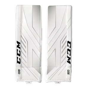 CCM Betóny CCM Axis SR, biela, Senior, 33+1"