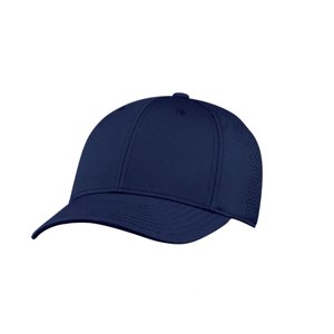 CCM Šiltovka CCM Team Training Flex Cap SR, tmavo modrá, Senior, L-XL
