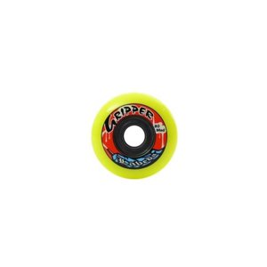 Labeda Kolieska Labeda Gripper Medium Yellow (4ks), 76A, 80