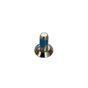 Sweat Blood Skrutka Axle Set Flat Head 27mm (8ks)