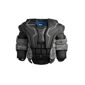 Bauer Brankárska vesta Bauer Elite S23 SR, Senior, XL