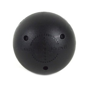 Potent Hockey Loptička  Smart Ball, čierna