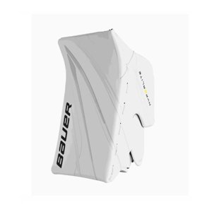 Bauer Vyrážačka Bauer Vapor Hyperlite 2 S23 SR, Senior, biela, Klasický gard