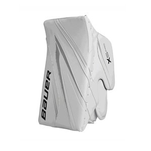 Bauer Vyrážačka Bauer Vapor X5 Pro S23 INT, Intermediate, biela, Klasický gard
