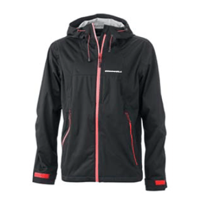 Winnwell Bunda Winnwell JN 1098, čierna, Senior, XL