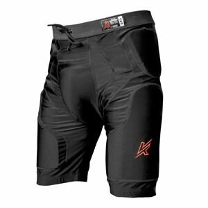 Knapper Hokejbalové kraťasy Knapper AK5, Senior, XL
