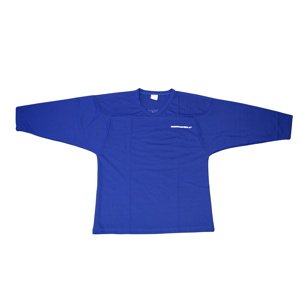 Winnwell Dres Winnwell SR, modrá, Senior, L-XL