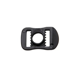 Bauer Pracka k prilbe Bauer Plastic Buckle Facial Dome Slide (1ks)