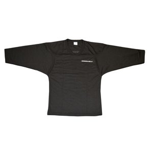 Winnwell Dres Winnwell SR, čierna, Senior, XL-XXL