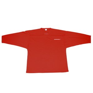 Winnwell Dres Winnwell YTH, červená, Detská, S-M