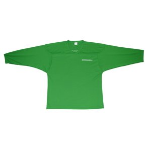 Winnwell Dres Winnwell YTH, světle zelená, Detská, XXS