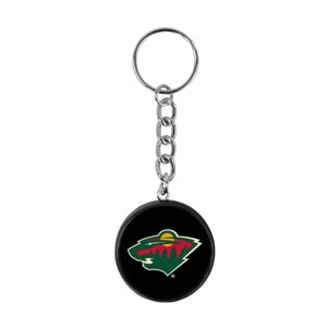 InGlasCo Prívesok na kľúče NHL Minipuk