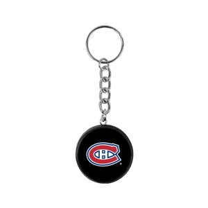 InGlasCo Prívesok na kľúče NHL Minipuk