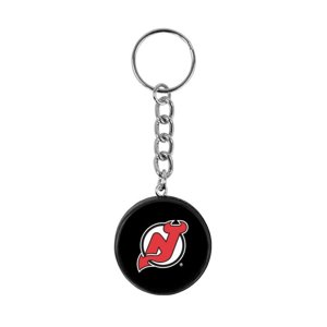 InGlasCo Prívesok na kľúče NHL Minipuk