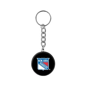 InGlasCo Prívesok na kľúče NHL Minipuk